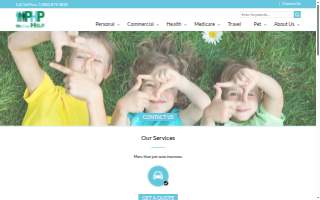PHP Insurance Services Inc.