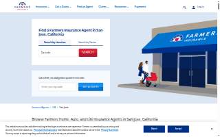 Farmers Insurance - Ironwood Insurance Agency