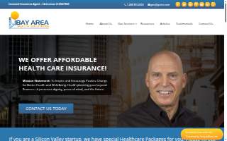 Bay Area Health Insurance | Medicare - International Travel Health Insurance - Insurance Agent in Bay Area