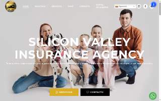 Silicon Valley Insurance Agency