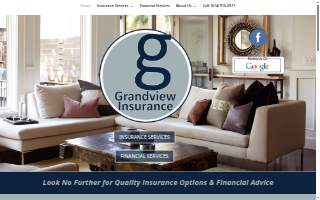 Grandview Insurance Agency, LLC