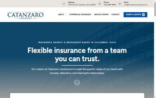 Catanzaro Insurance