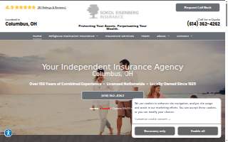 Sokol Eisenberg Insurance