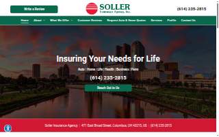 Soller Insurance Agency