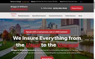 Briggs & Williams Insurance Agency