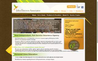 John Dawson Associates