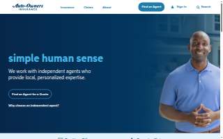 Auto-Owners Insurance Columbus Claims