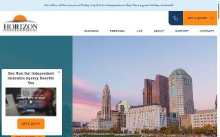 Horizon Insurance Services, Inc.