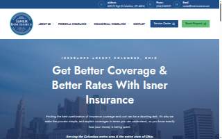 Isner Insurance Associates, Inc