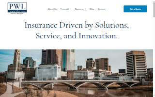 Putnam White Lewis Insurance