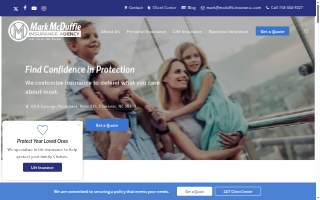 Mark McDuffie Insurance Agency