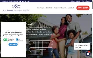 O H Walker Insurance Agency