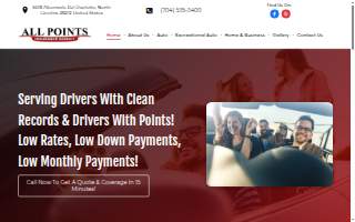 All Points Insurance