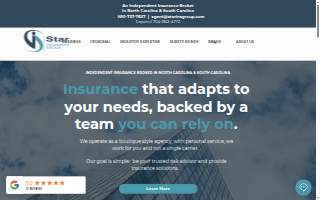 Star Insurance Group
