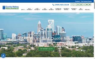 Curtis Helms Insurance