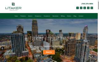 Litaker Insurance