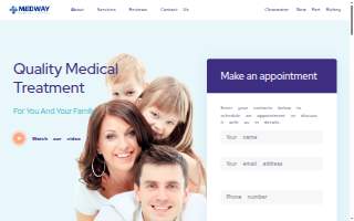 Medway Medical Centers of Clearwater