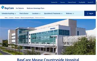 Mease Countryside Hospital