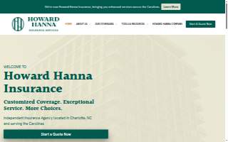 Howard Hanna Insurance Services