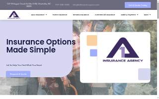 A1 Insurance Agency