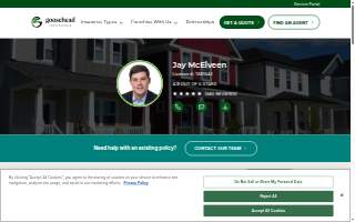 Goosehead Insurance - The McElveen Agency