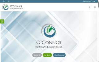 O'Connor Insurance Associates, Inc.