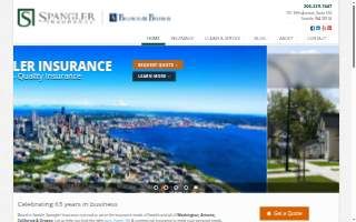 Brown & Brown DBA Spangler Insurance