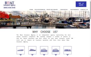 Bright Insurance Agency
