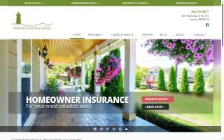 Outlook Insurance Group