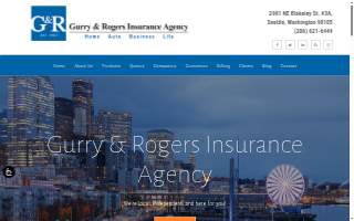 Gurry and Rogers Insurance Agency