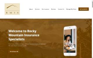 Rocky Mountain Insurance Specialists