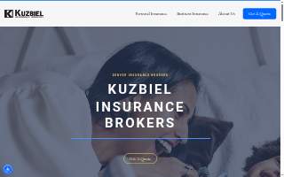 Kuzbiel Insurance Brokers