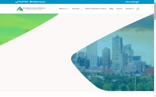 Advantage Insurance Solutions