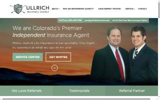Ullrich Insurance Agency
