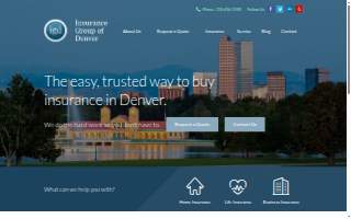 Insurance Group of Denver