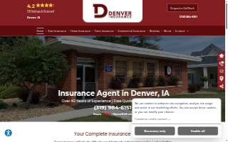 Denver Insurance