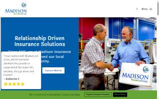 Madison Insurance Group