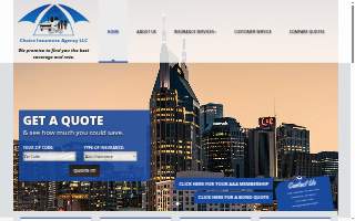 Choice Insurance Agency LLC