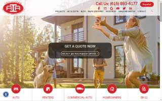 Tennessee Auto Insurance Agency