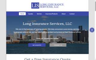 Long Insurance Services, LLC