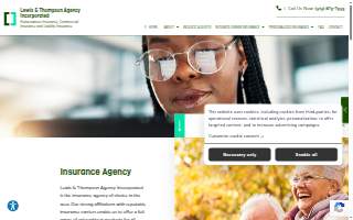 Lewis & Thompson Agency Inc