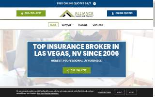 Alliance Insurance Agency