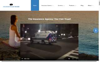 Insurance Group of Nevada Corp