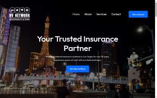 NV Network Insurance