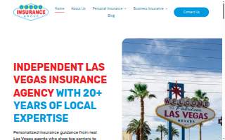 Vegas Insurance Group