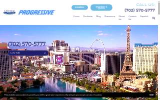Las Vegas Auto Insurance