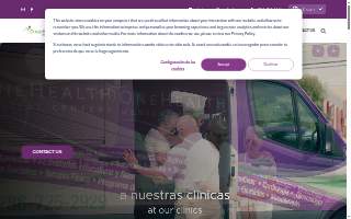 One Health Medical Centers