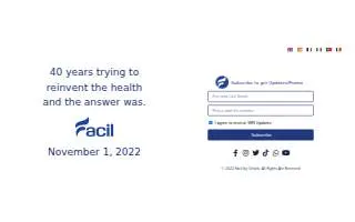 Facil Health Medical Center, Little Havana website