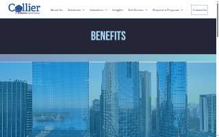 Collier Insurance