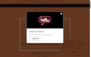 iCover Insurance website